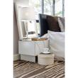 Mantra Nordica II 5464 Asztali lámpa fa fehér Mantra Nordica II 5464 Asztali lámpa fa fehér