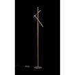 Mantra Take 5775 Állólámpa bronz LED - 1 x 15W 184,9 x 45,9 x 25 cm Mantra Take 5775 Állólámpa bronz LED - 1 x 15W 184,9 x 45,9 x 25 cm