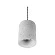 Nowodvorski Shy TL-9391 Egyágú függeszték beton 1 x GU10 max. 35W Nowodvorski Shy TL-9391 Egyágú függeszték beton 1 x GU10 max. 35W