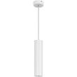 Nowodvorski EYE TL-5397 Modern függeszték fehér 1 x GU10 max. 35W 120 x 6 x 6 cm Nowodvorski EYE TL-5397 Modern függeszték fehér 1 x GU10 max. 35W 120 x 6 x 6 cm