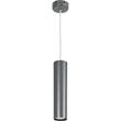 Nowodvorski EYE TL-5398 Modern függeszték grafit 1 x GU10 max. 35W 120 x 6 x 6 cm Nowodvorski EYE TL-5398 Modern függeszték grafit 1 x GU10 max. 35W 120 x 6 x 6 cm