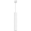 Nowodvorski EYE TL-5455 Egyágú függeszték fehér 1xGU10 max. 35W 120 x 5,5 x 5,5 cm Nowodvorski EYE TL-5455 Egyágú függeszték fehér 1xGU10 max. 35W 120 x 5,5 x 5,5 cm