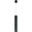 Nowodvorski EYE TL-6841 Mennyezeti spot lámpa fekete 1xGU10 max. 35W 120 x 5,5 x 5,5 cm Nowodvorski EYE TL-6841 Mennyezeti spot lámpa fekete 1xGU10 max. 35W 120 x 5,5 x 5,5 cm