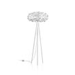 SLAMP CLIZIA CLI78PST0000W_000 Állólámpa fehér 3xE27 max. 14W Ø63x170cm SLAMP CLIZIA CLI78PST0000W_000 Állólámpa fehér 3xE27 max. 14W Ø63x170cm