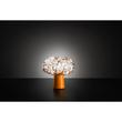 SLAMP CLIZIA CLI78TAV0001A_000 Asztali lámpa narancssárga Lentiflex® SLAMP CLIZIA CLI78TAV0001A_000 Asztali lámpa narancssárga Lentiflex®