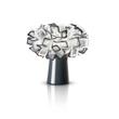 SLAMP CLIZIA CLI78TAV0001N_000 Asztali lámpa fekete Lentiflex® SLAMP CLIZIA CLI78TAV0001N_000 Asztali lámpa fekete Lentiflex®