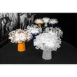 SLAMP CLIZIA CLI78TAV0001H_000 Asztali lámpa lila Lentiflex® SLAMP CLIZIA CLI78TAV0001H_000 Asztali lámpa lila Lentiflex®