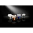 SLAMP CLIZIA CLI78TAV0001H_000 Asztali lámpa lila Lentiflex® SLAMP CLIZIA CLI78TAV0001H_000 Asztali lámpa lila Lentiflex®