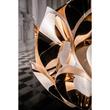 SLAMP FLO85PST0000RA000 Állólámpa FLORA vörösréz Copperflex® SLAMP FLO85PST0000RA000 Állólámpa FLORA vörösréz Copperflex®