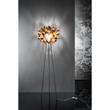 SLAMP FLO85PST0000RA000 Állólámpa FLORA vörösréz Copperflex® SLAMP FLO85PST0000RA000 Állólámpa FLORA vörösréz Copperflex®