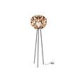 SLAMP FLO85PST0000RA000 Állólámpa FLORA vörösréz Copperflex® SLAMP FLO85PST0000RA000 Állólámpa FLORA vörösréz Copperflex®
