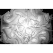 SLAMP VEL78TAV0001W_000 Asztali lámpa VELI opál Opalflex® SLAMP VEL78TAV0001W_000 Asztali lámpa VELI opál Opalflex®
