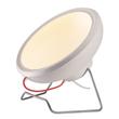 SLV I-RING 156321 Állólámpa fehér LED 14W Ø38,5x40cm SLV I-RING 156321 Állólámpa fehér LED 14W Ø38,5x40cm