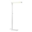SLV WORKLIGHT 157901 Állólámpa fehér LED 2x16,2W 187x26x70cm SLV WORKLIGHT 157901 Állólámpa fehér LED 2x16,2W 187x26x70cm
