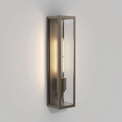 Astro Harvard 1402009 fürdőszoba fali lámpa bronz