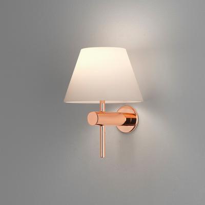 Astro Roma 1050010 falikar réz fehér fém