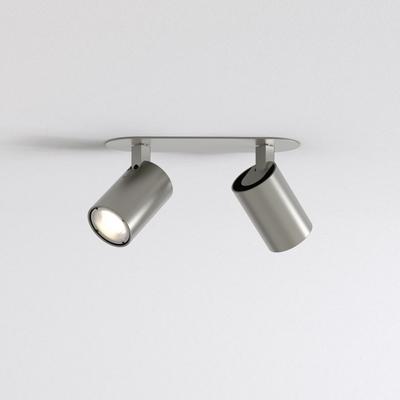 Astro Ascoli Twin Recessed 1286099 beépíthető spotlámpa