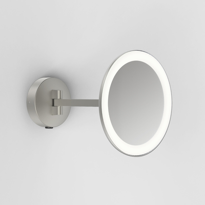 Astro Mascali Round LED 1373021 fürdőszobai tükör