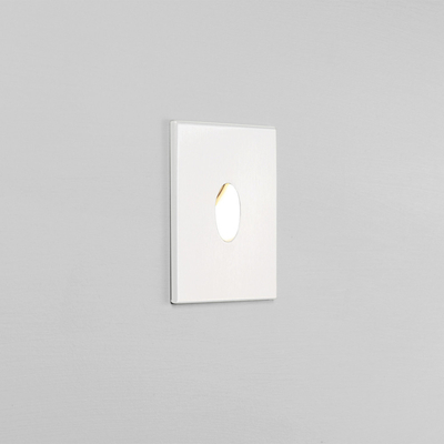 Astro Tango 1175001 kültéri fali led lámpa fehér fém