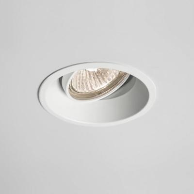 Astro Minima 1249003 álmennyezetbe építhető lámpa fehér fém