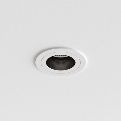 Astro Lighting Pinhole 1434001 Beépíthető spotlámpa fehér