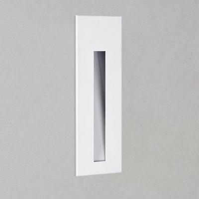 Astro Borgo 1212021 süllyesztett lámpa fehér fém