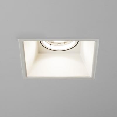 Astro Minima 1249011 süllyesztett lámpa fehér fém