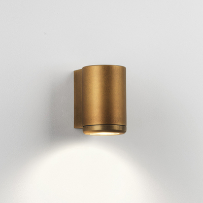 Astro Jura 1375001 kültéri fali lámpa antik bronz fém