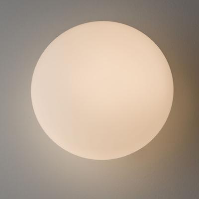 Astro 1176004 fürdőszoba fali lámpa króm fehér fém