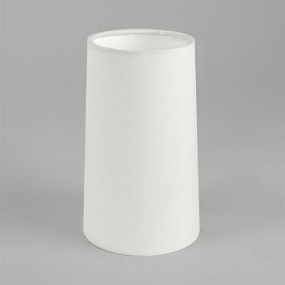 Astro Cone 5018004 lámpabura fehér szövet