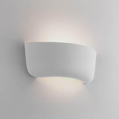 Astro Gosford 1383001 fürdőszoba fali lámpa fehér kerámia