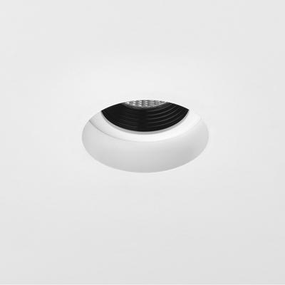 Astro Trimless 1248011 süllyesztett lámpa fehér fém