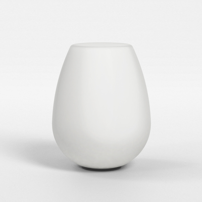 ASTRO Tacoma Tulip Glass 5036007 fehér üvegbúra