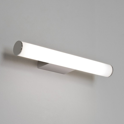 Astro Dio II 1305006 fürdőszoba fali lámpa króm fehér fém