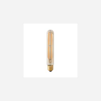 ASTRO Lamp E27 Gold Tube LED 4.5W 2100K Dimmablev 6004137 átlátszó izzó