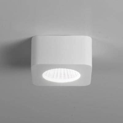 Astro Samos Square LED 1255006 konyhapult világítás matt fehér
