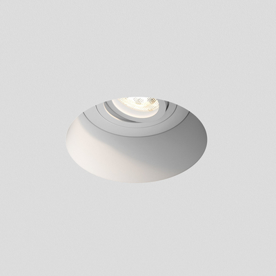 Astro Blanco 1253005 Gipsz beépíthető lámpa Fehér