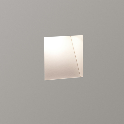 Astro Borgo 1212008 falba építhető lámpa fehér fém