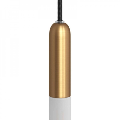 P-Light, E14 fém lámpatartó készlet rejtett kábelszorítóval