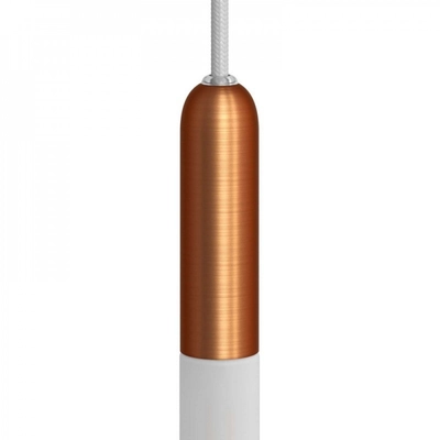 P-Light, E14 fém lámpatartó készlet rejtett kábelszorítóval