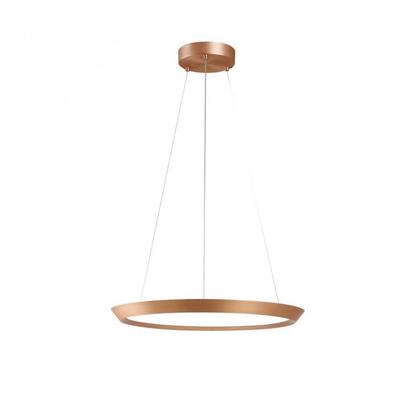 Leds-C4 SATURN 00-6015-27-M1 modern függeszték réz réz acél