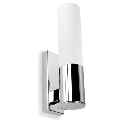 Leds-C4 DRESDE ON 05-1411-21-F9 fürdőszoba fali lámpa króm fém