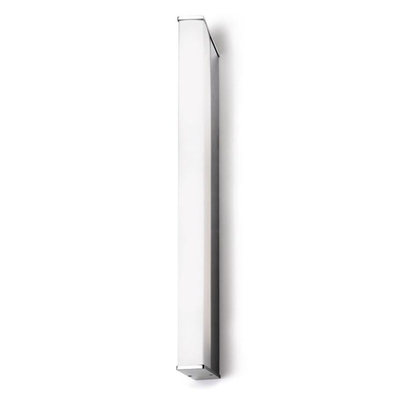 Leds-C4 TOILET Q 05-2327-21-M1 fürdőszoba fali lámpa króm alumínium