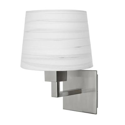 Leds-C4 BALI 05-3217-81-82 falikar nikkel fém