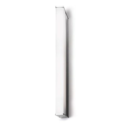 Leds-C4 TOILET Q 05-4377-21-M1 fürdőszoba fali lámpa króm alumínium