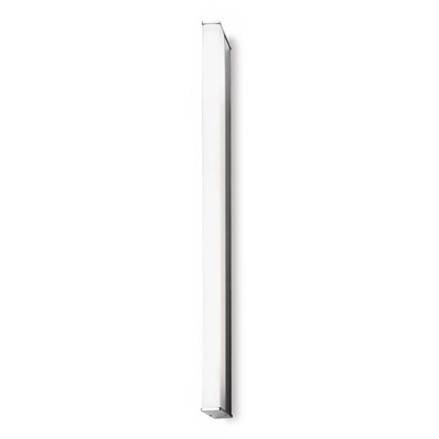 Leds-C4 TOILET Q 05-4378-21-M1 fürdőszoba fali lámpa króm alumínium