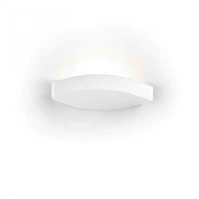 Leds-C4 WAVE 05-5488-BW-BW fali lámpa fehér alumínium