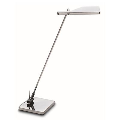 Leds-C4 ELVA 10-1523-21-21 íróasztal lámpa króm acél