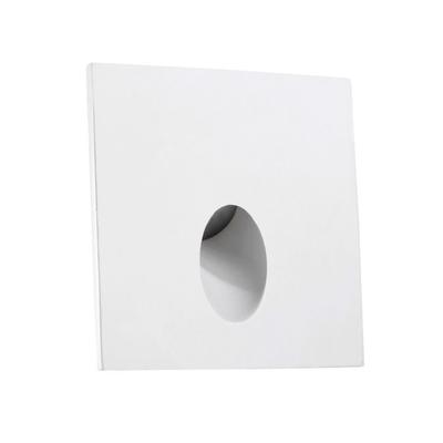 Leds-C4 STEP 55-1574-14-00 falba építhető lámpa fehér alumínium