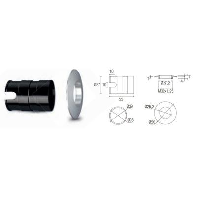 Leds-C4 DOT 71-4661-N3-N3 kiegészítő